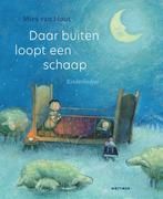 Daar buiten loopt een schaap / Liedjesboeken Mies van Hout, Boeken, Kinderboeken | Baby's en Peuters, Verzenden, Gelezen, Mies van Hout