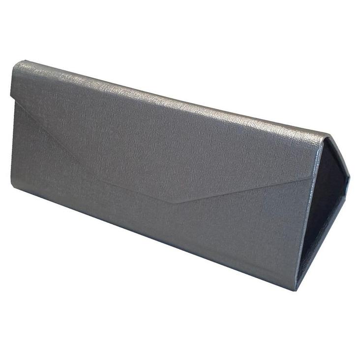 Fako Bijoux - Brillenkoker - Opvouwbaar - 16x7x6.5cm -, Handtassen en Accessoires, Zonnebrillen en Brillen | Dames, Verzenden