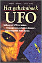 Het geheimboek UFO 9789051215991 H. Lammer, Boeken, Verzenden, Gelezen, H. Lammer
