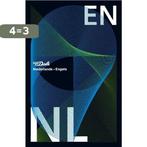 Van Dale pocketwoordenboek Nederlands-Engels / Van Dale, Boeken, Woordenboeken, Gelezen, Verzenden, Nederlands