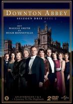 Downton Abbey - Seizoen 3 (Deel 2), Cd's en Dvd's, Dvd's | Tv en Series, Verzenden, Nieuw in verpakking