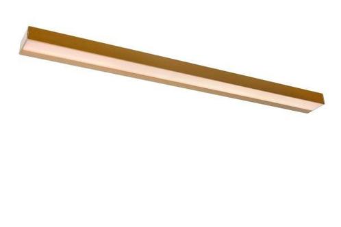 Lucide ALEXA - Wandlamp Badkamer - LED - 1x13W, Huis en Inrichting, Lampen | Wandlampen, Nieuw, Verzenden