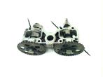 BMW F 650 F18C NOKKENAS SET 6211310, Motoren, Gebruikt