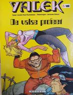 De valse profeet / Yalek / 7 9789065740557 Geron, Boeken, Verzenden, Gelezen, Geron
