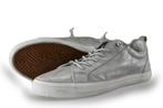 Mustang Sneakers in maat 44 Zilver | 5% extra korting, Kleding | Heren, Overige kleuren, Verzenden, Sneakers, Mustang