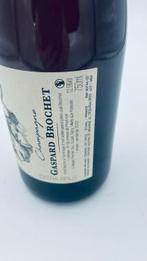 2022 Gaspard Brochet, 333.f rosé - Champagne - 1 Flessen, Collections