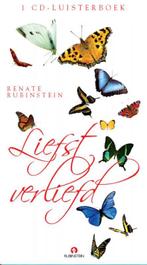 Liefst verliefd 9789054445975 Renate Rubinstein, Verzenden, Zo goed als nieuw, Renate Rubinstein