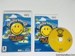 Smiley World - Island Challenge - EEU, Consoles de jeu & Jeux vidéo, Jeux | Nintendo Wii, Verzenden