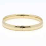 Armband - 14 karaat Geel goud, Handtassen en Accessoires, Nieuw