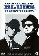 Blues Brothers - best of op DVD, Verzenden