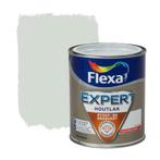 Flexa Expert Houtlak Binnen Hoogglans 0.75L | Ivoorbruin