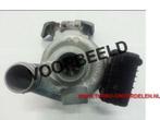 Turbopatroon voor MERCEDES-BENZ E-KLASSE T-Model (S212) [08-