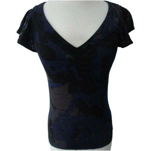 Blauw Essentiel T-shirt S / 36, Vêtements | Femmes, T-shirts, Envoi