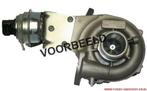 Turbopatroon voor FIAT IDEA (350) [12-2003 / 12-2010], Nieuw, Fiat