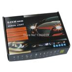 Kit xenon H7 H11 H3 H4 bi-xenon, Ophalen of Verzenden, Utilisé