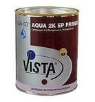 Vista Aqua 2K EP Primer per 1 kg set inclusief verharder V-A