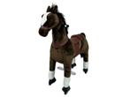 MY PONY, rijdend speelgoed paard van ROLLZONE ®, 4 - 10 jaar