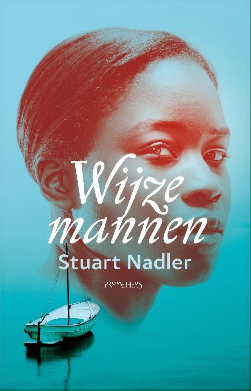 Wijze mannen 9789044624731 Stuart Nadler, Boeken, Romans, Gelezen, Verzenden