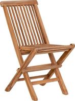 2dekans | House Nordic Tuinstoel - Inklapbaar -, Tuin en Terras, Ophalen of Verzenden, Nieuw