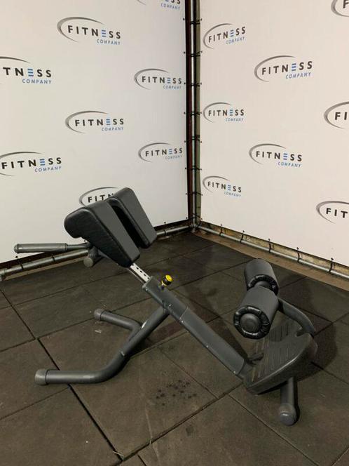 Gymfit hyper extension | back extension | bench | bank |, Sport en Fitness, Fitnessmaterialen, Overige typen, Nieuw, Verzenden