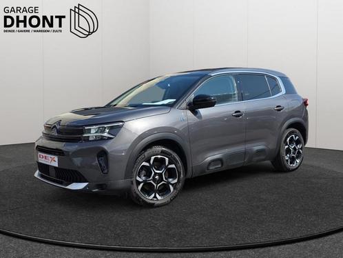 Citroën C5, Auto's, Citroën