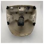 Bieden: USED Vetus Hato marine toilet only toilet bowl, Watersport en Boten, Ophalen of Verzenden, Nieuw