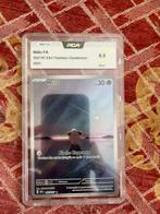 The Pokémon Company - 1 Graded card - Pokémon - Mélo - PCA, Hobby en Vrije tijd, Nieuw