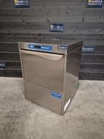 Vaatwasser | voorlader | Metos/Rhima | master lux60 el |