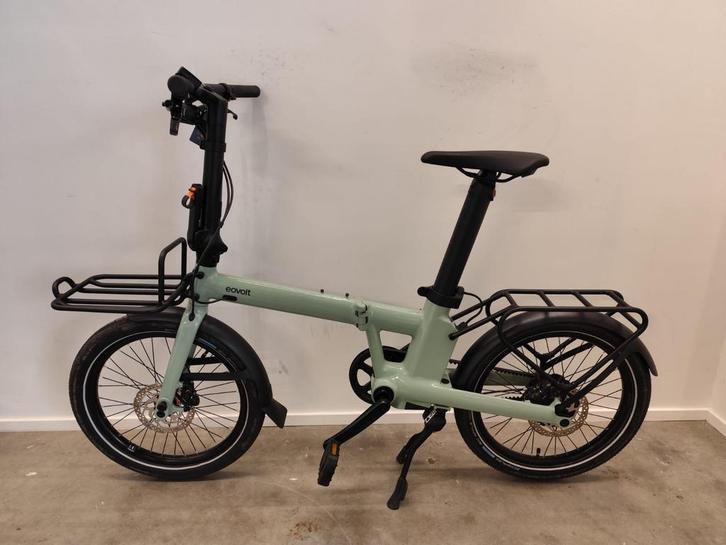 Eovolt Afternoon Pro, Fietsen en Brommers, Fietsen | Vouwfietsen, Zo goed als nieuw
