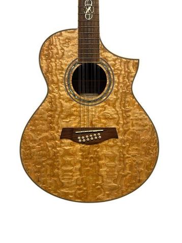 Ibanez - Ew2012ASE -  - Akoestische gitaar, Musique & Instruments