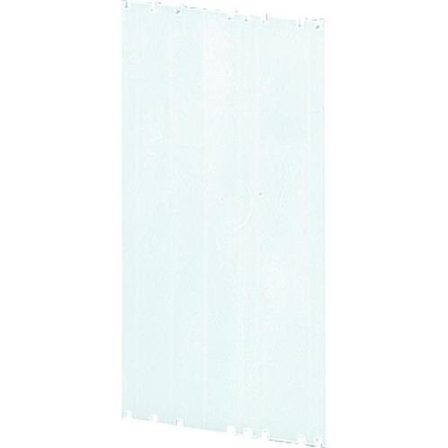Hensel Mi Ba 6 Nh00 Zekeringkast Afdekking - Mi Ba 6 [2, Doe-het-zelf en Bouw, Elektriciteit en Kabels, Verzenden