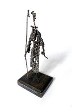 Paul de Vierman (1939) - Maurice, Antiek en Kunst, Kunst | Schilderijen | Modern