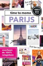 Parijs / Time to momo 9789057678417 Roosje Nieman, Boeken, Reisgidsen, Verzenden, Gelezen, Roosje Nieman