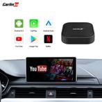 Carlinkit T-Box Basic Pro CarPlay | 4GB + 64GB | YouTube