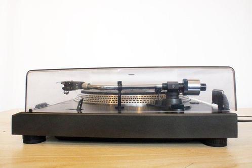 Sony - PS-11 + Shure M105E Table tournante, Audio, Tv en Foto, Radio's