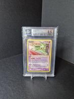 Nintendo - Pokémon - Graded Card Espeon Gold Star BGS 8.5 -