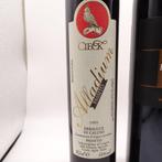 1999 Erbaluce, 2009 Due Palme, 2013 Murana, 2005