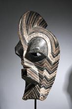 Kifwebe-masker - Songye - DR Congo, Antiquités & Art