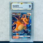 Pokémon Graded card - Charizard 211 - Pokémon - GG 9, Hobby en Vrije tijd, Verzamelkaartspellen | Pokémon, Nieuw