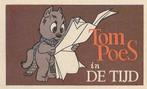 Bommel en Tom Poes - compleet vel Tom Poes + Asterix