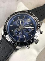 Versace - Sport Chrono Chronograph - VEZCA01 24 - Heren -, Handtassen en Accessoires, Nieuw