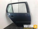 Portier 4Deurs rechts-achter Volkswagen Golf O257046, Auto-onderdelen, Nieuw