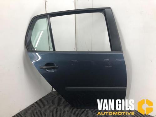 Portier 4Deurs rechts-achter Volkswagen Golf O257046, Auto-onderdelen, Carrosserie