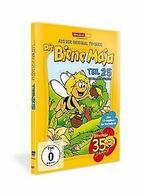 Die Biene Maja - DVD 25 (Episoden 101-104) von Seiji Endô, Verzenden