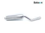 Uitlaatdemper Sport Yamaha YZF R1 2000-2001 (YZF-R1 5JJ), Motoren, Verzenden, Gebruikt