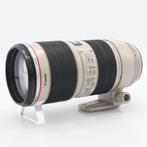Canon EF 70-200mm F/2.8 L IS II USM | Tweedehands, Audio, Tv en Foto, Foto | Lenzen en Objectieven, Verzenden, Zo goed als nieuw