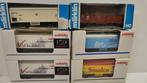 Märklin H0 - 4465/4415/31661/44190/44150 - Wagon de, Hobby en Vrije tijd, Nieuw