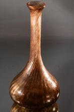 Murano - Vase - Objet vase - Hauteur 22 cm - Verre de Murano, Antiek en Kunst