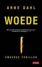 Woede / Opcop / 2 9789044524291 Arne Dahl, Boeken, Verzenden, Gelezen, Arne Dahl