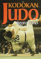Kodokan Judo 9781568365398 Jigorao Kanao, Boeken, Verzenden, Gelezen, Jigorao Kanao